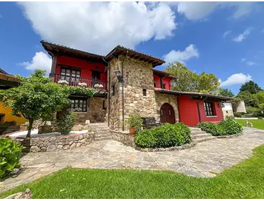 Apartamentos Santillana--Mijares 3000 